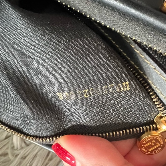 Authentic Fendi Small Pequin Frame Boston Bag

﻿ - Picture 8 of 16